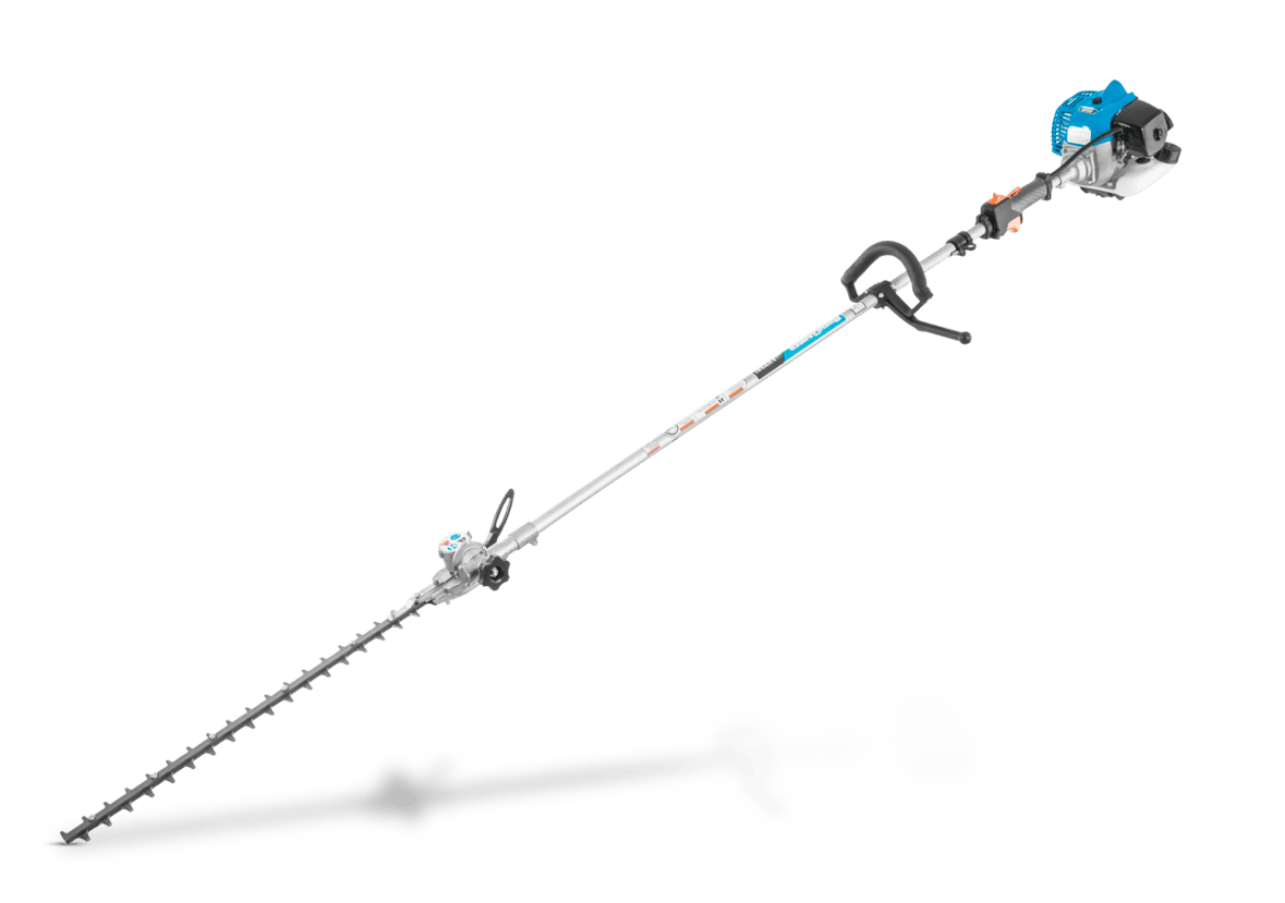 Bushranger AHT261 Long Reach Hedge Trimmer - Image 5