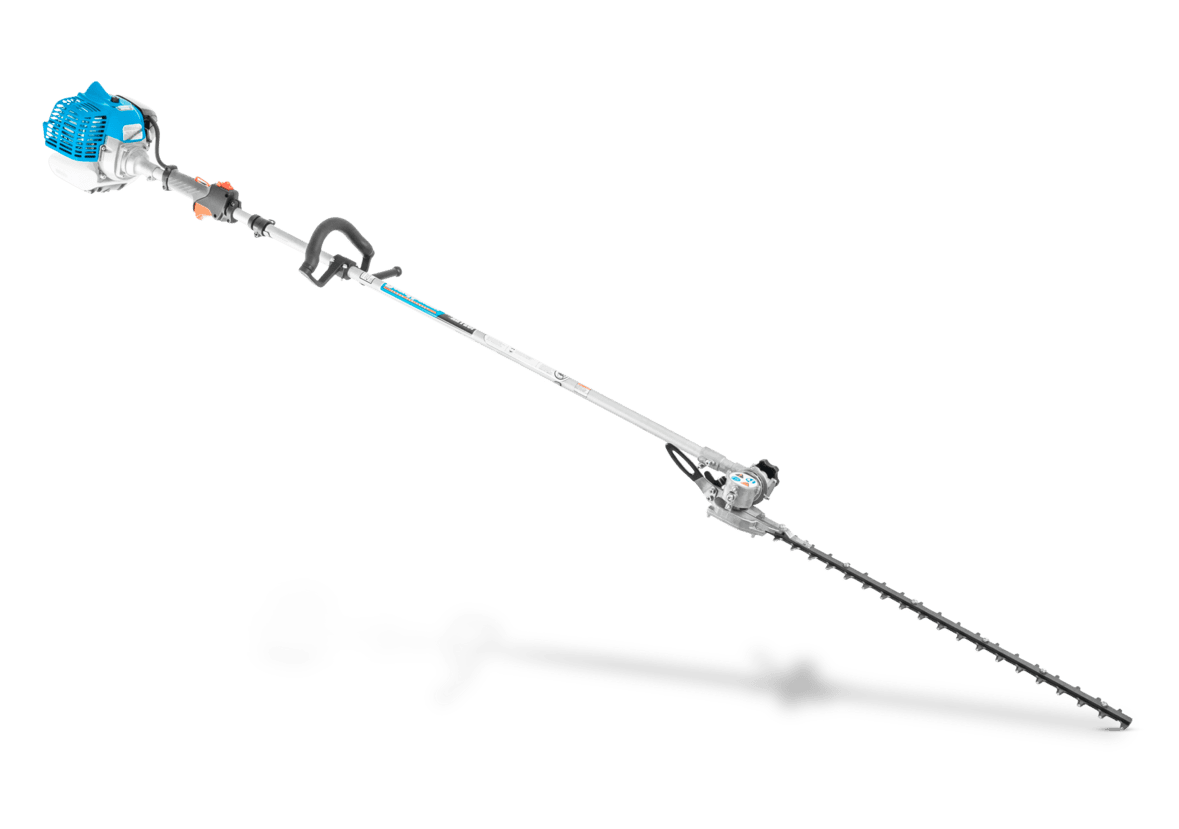 Bushranger AHT261 Long Reach Hedge Trimmer - Image 4