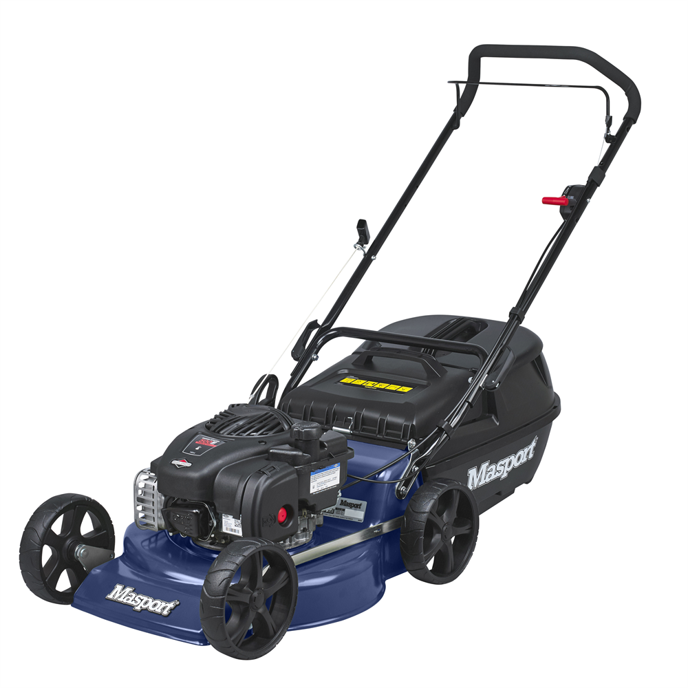 Masport President® 1000 ST 3'n1 - Image 2