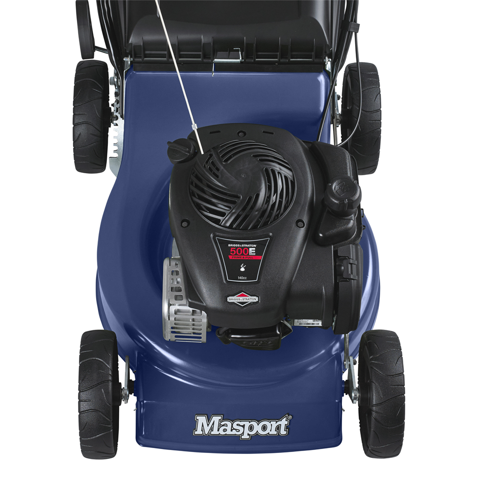 Masport President® 1000 ST 3'n1 - Image 4