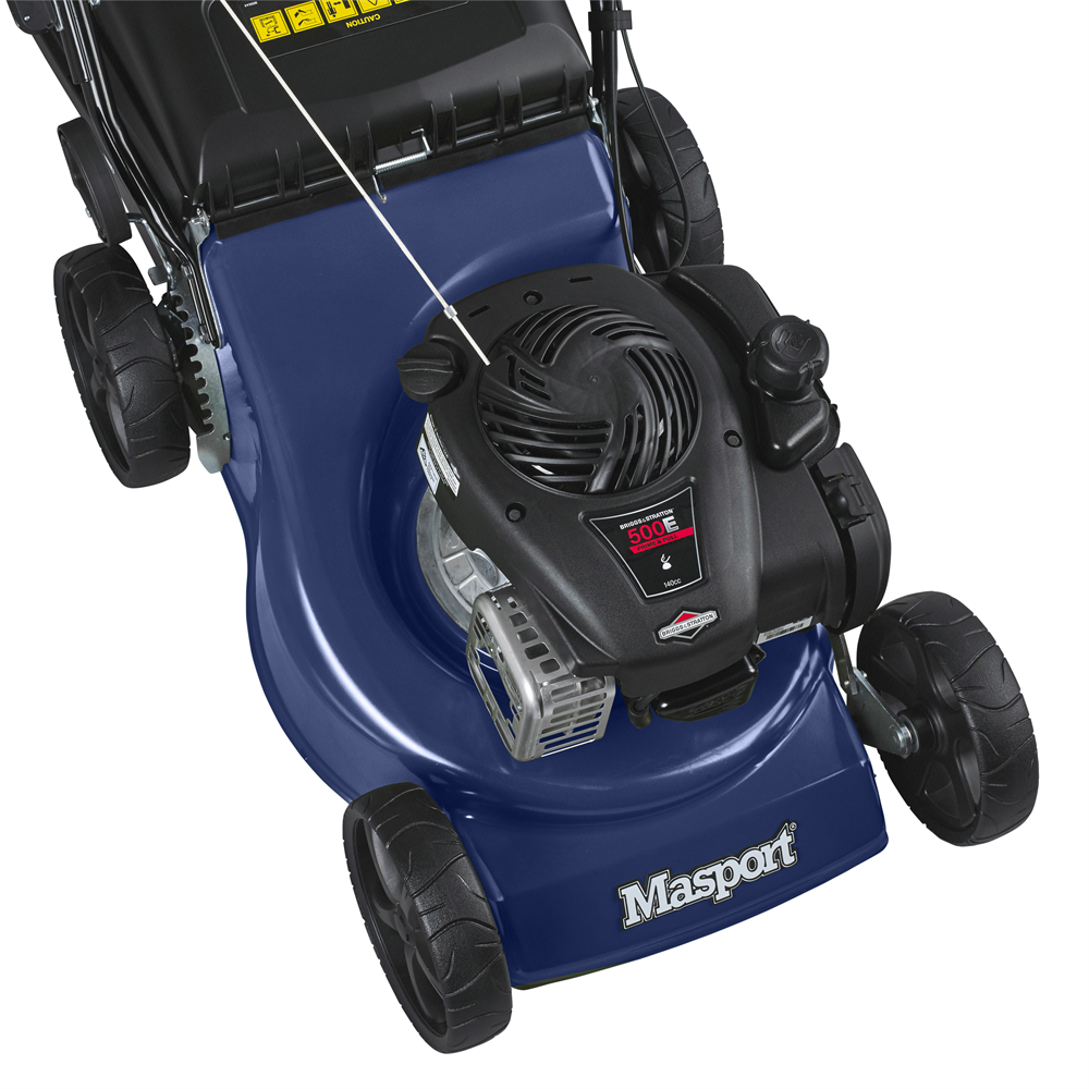 Masport President® 1000 ST 3'n1 - Image 5