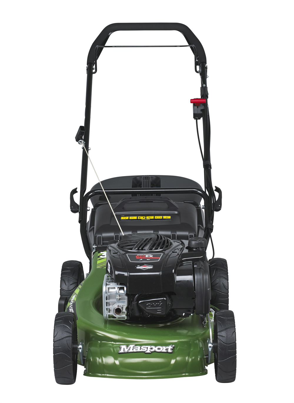 Masport President® 3000 ST 3'n1 Self Propelled - Image 3